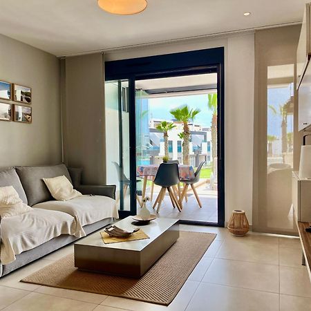 Casa Punta Prima II Villa Los Altos Luaran gambar