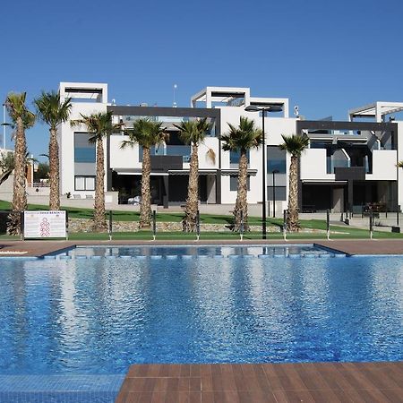 Casa Punta Prima II Villa Los Altos Luaran gambar