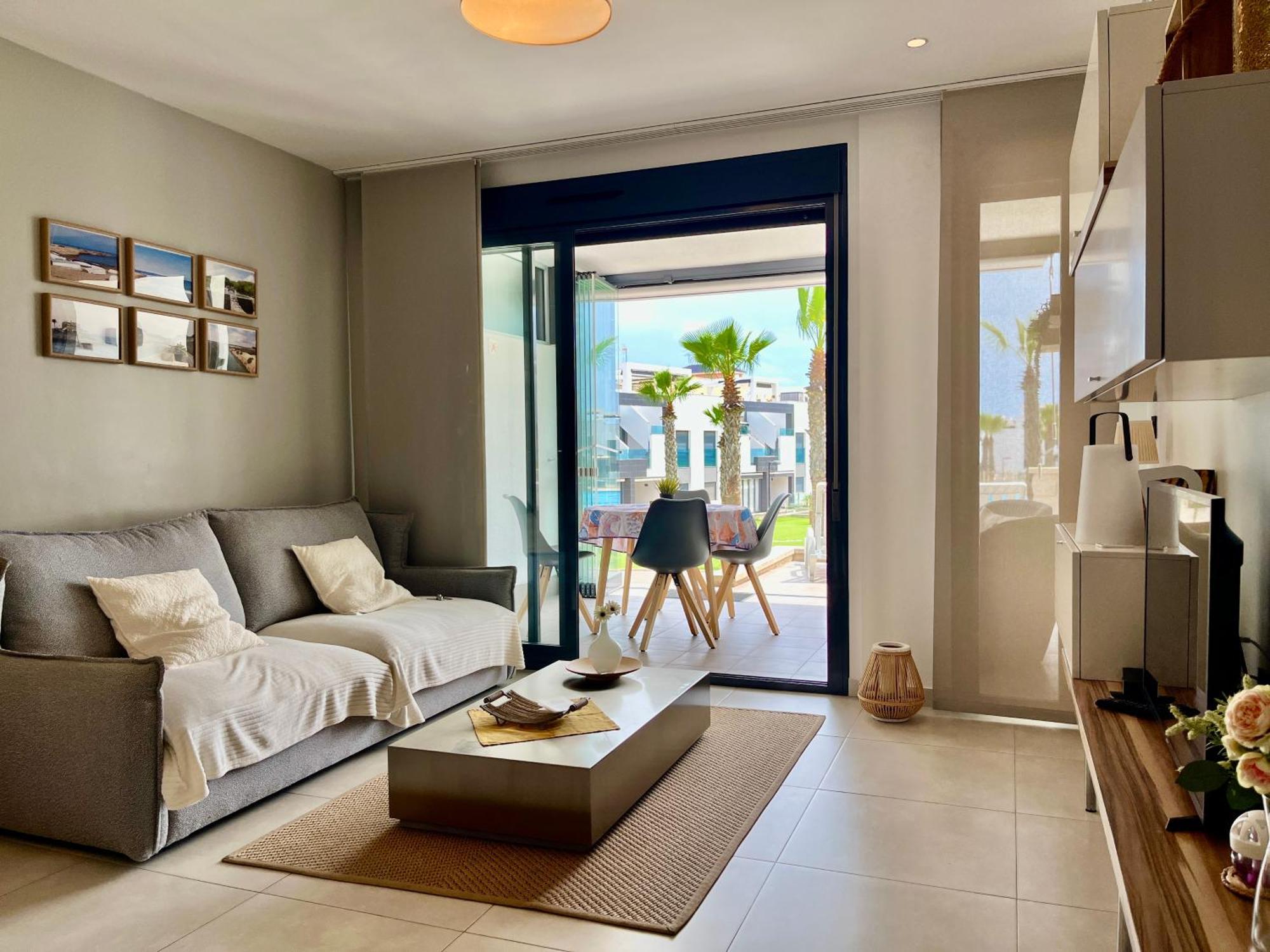Casa Punta Prima II Villa Los Altos Luaran gambar