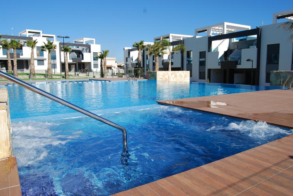 Casa Punta Prima II Villa Los Altos Luaran gambar