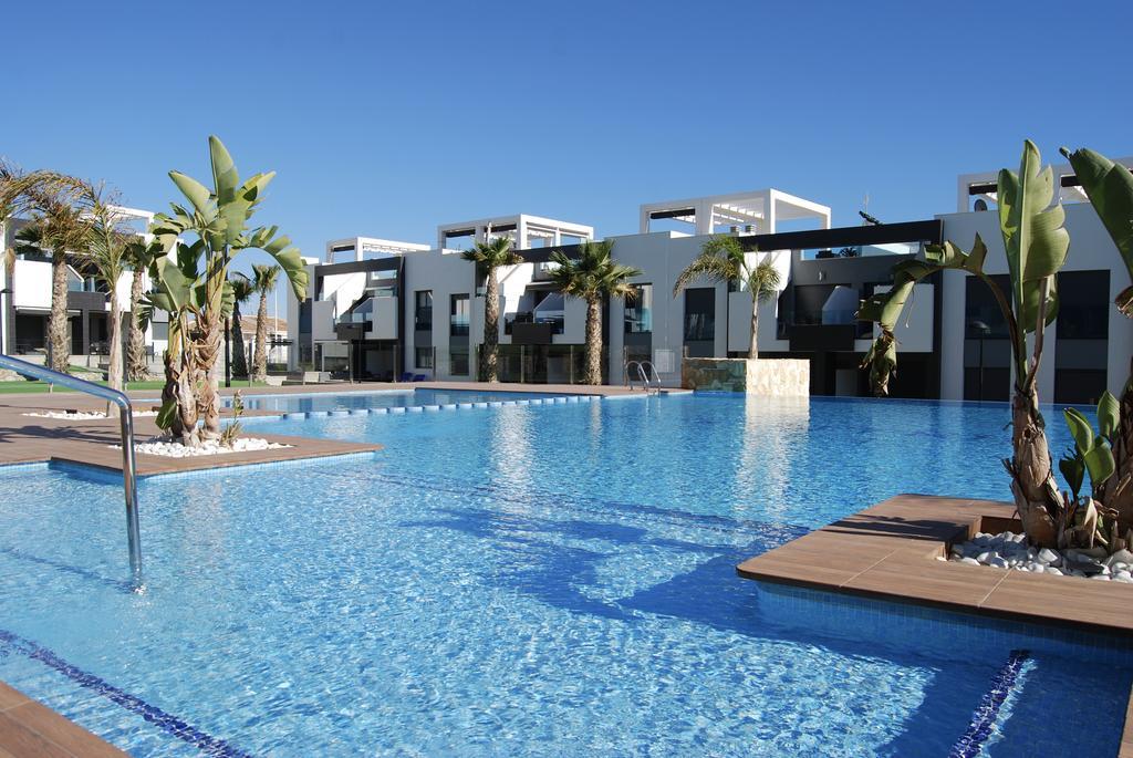 Casa Punta Prima II Villa Los Altos Luaran gambar