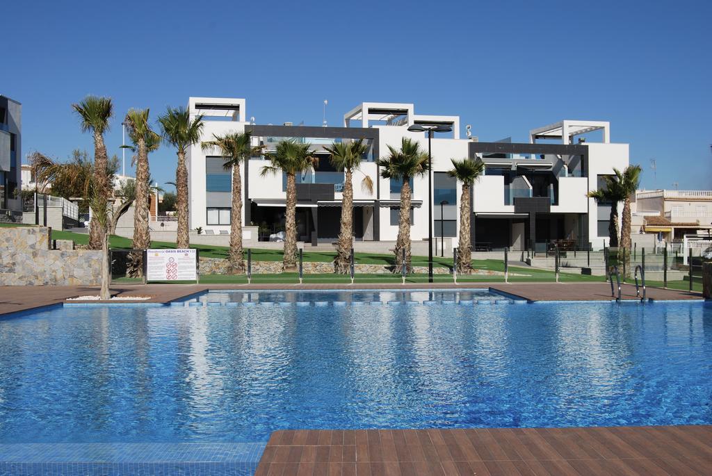 Casa Punta Prima II Villa Los Altos Luaran gambar