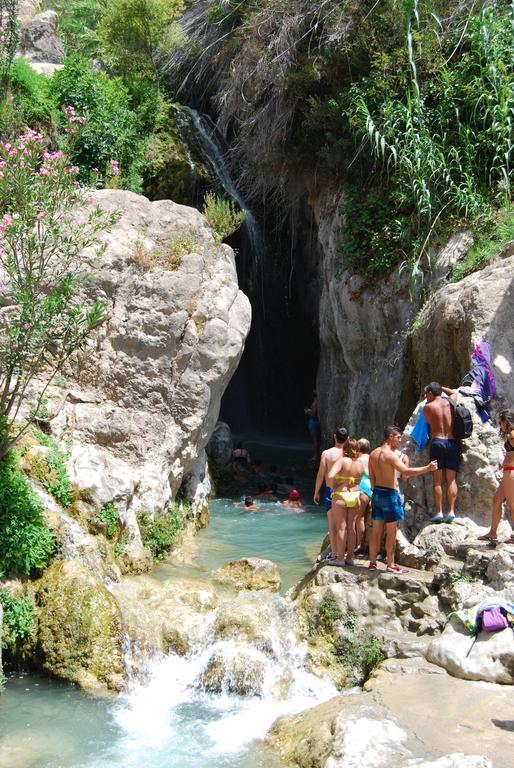 Casa Punta Prima II Villa Los Altos Luaran gambar