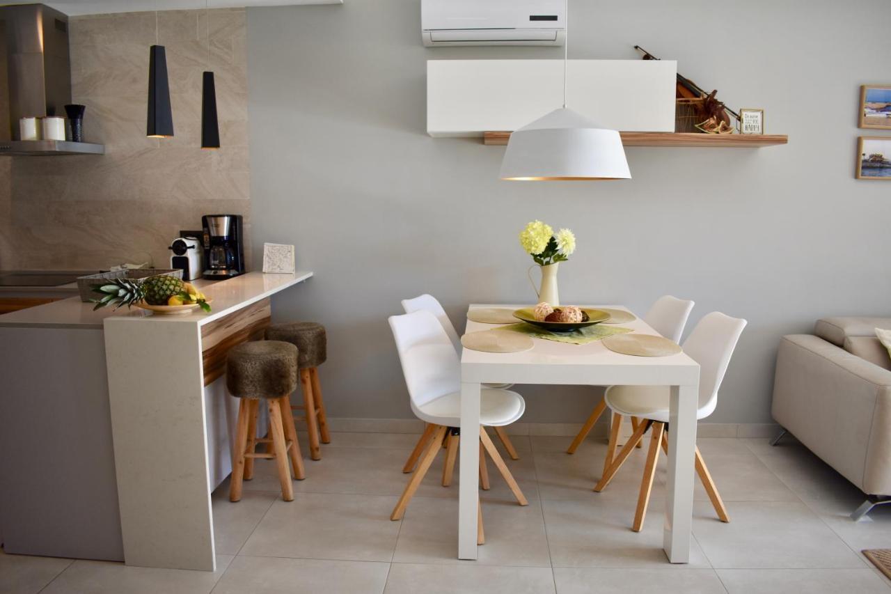 Casa Punta Prima II Villa Los Altos Luaran gambar