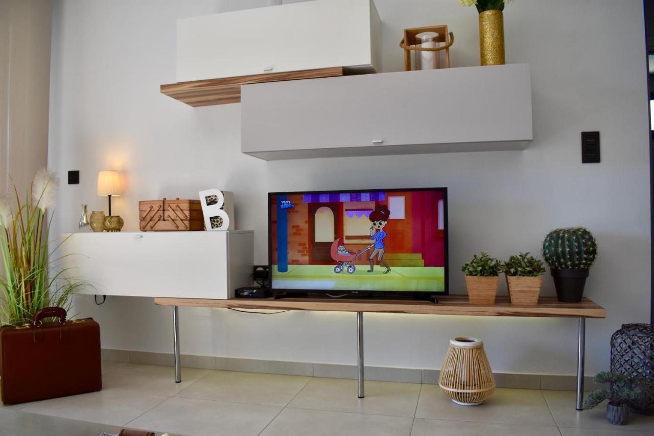 Casa Punta Prima II Villa Los Altos Luaran gambar
