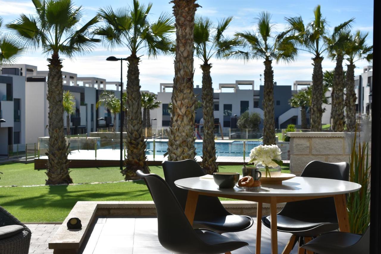 Casa Punta Prima II Villa Los Altos Luaran gambar