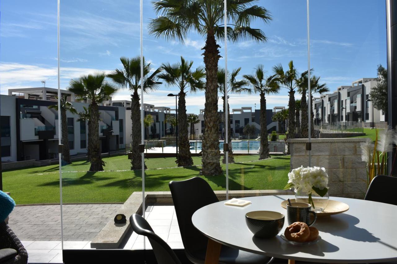 Casa Punta Prima II Villa Los Altos Luaran gambar