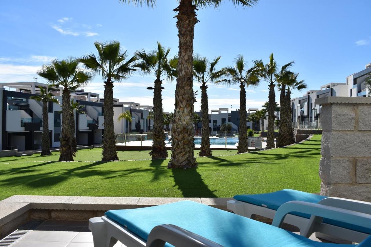 Casa Punta Prima II Villa Los Altos Luaran gambar