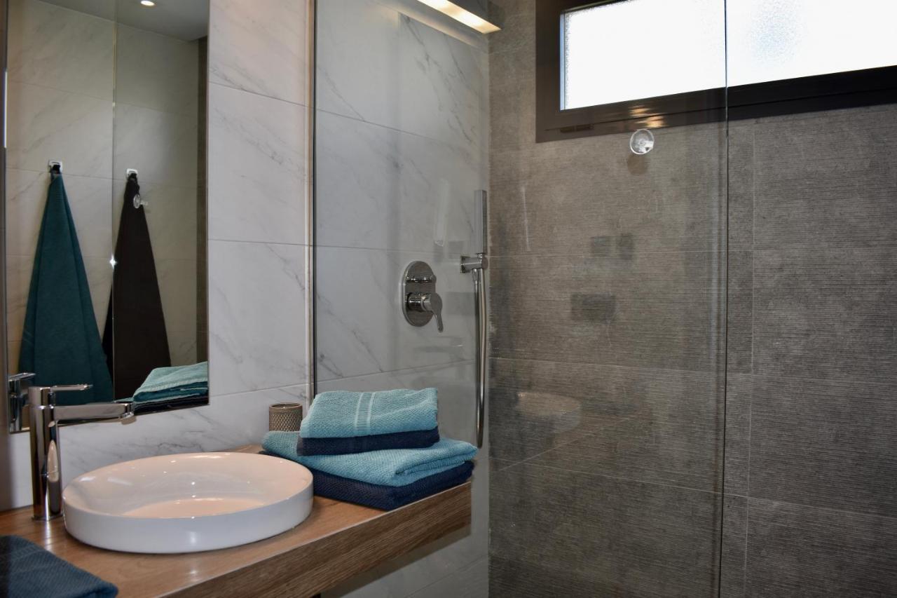 Casa Punta Prima II Villa Los Altos Luaran gambar