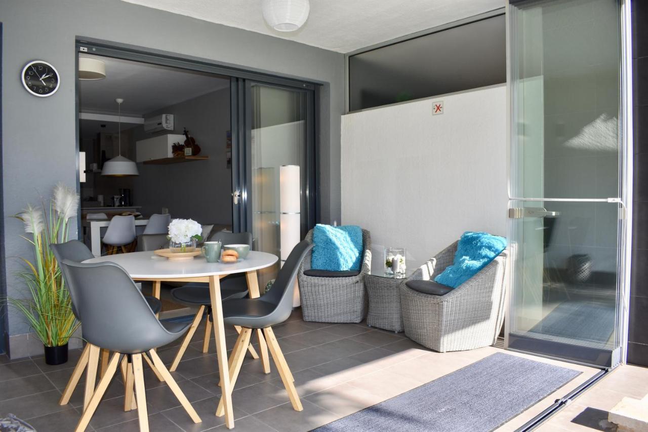 Casa Punta Prima II Villa Los Altos Luaran gambar
